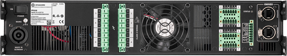 IPX10-8
