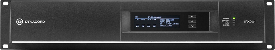 IPX20-4
